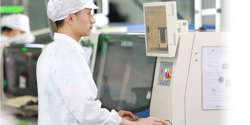 PCBA加工供應(yīng)商-1943科技賦能電子產(chǎn)品高效生產(chǎn)