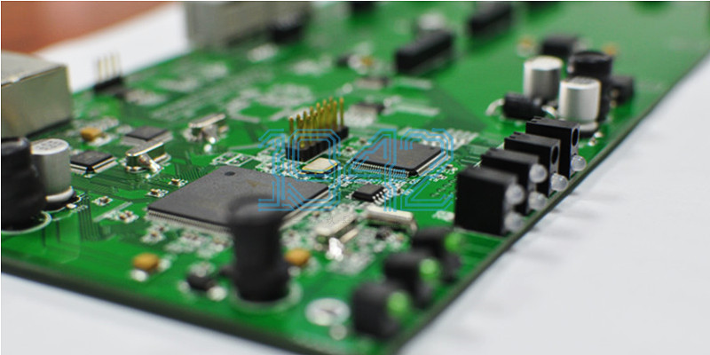 SMT貼片加工打樣