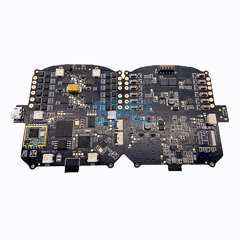 工業(yè)無人機(jī)PCBA貼片加工