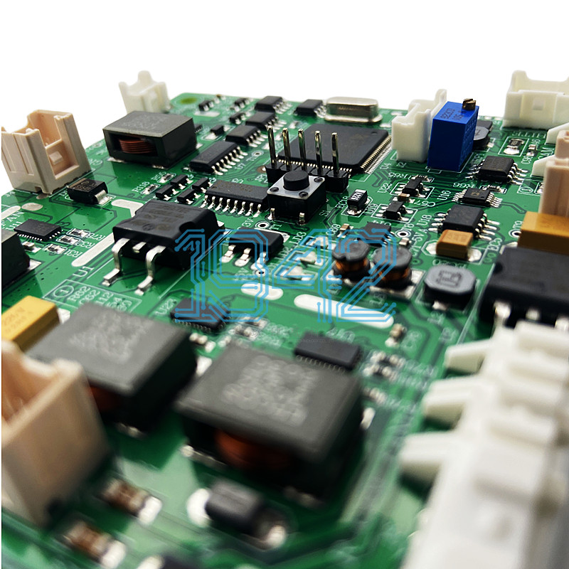 醫療儀器PCBA 醫療儀器PCBA貼片