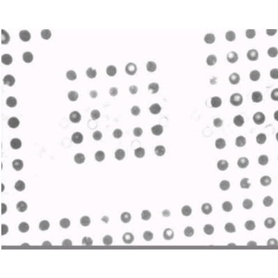 SMT貼片加工BGA空洞圖 SMT貼片加工BGA空洞圖