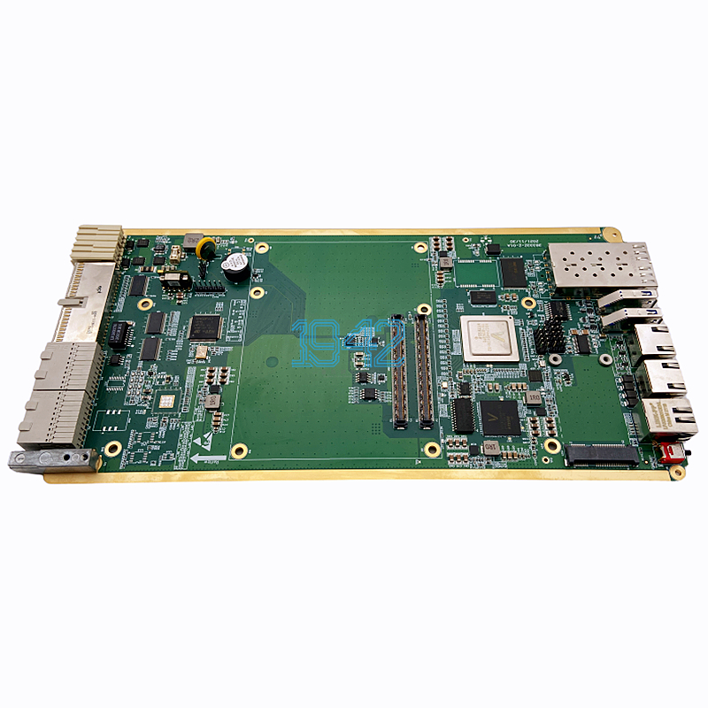 工業物聯網主板SMT貼片加工 工業物聯網主板SMT貼片加工