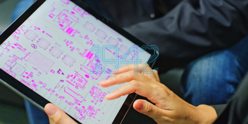 SMT,DIP,PCB,PCBA各是什么意思？