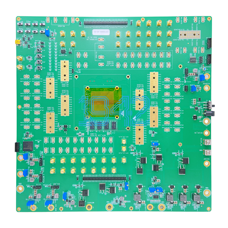 開發(fā)板、測試板、老化板 開發(fā)板、測試板、老化板