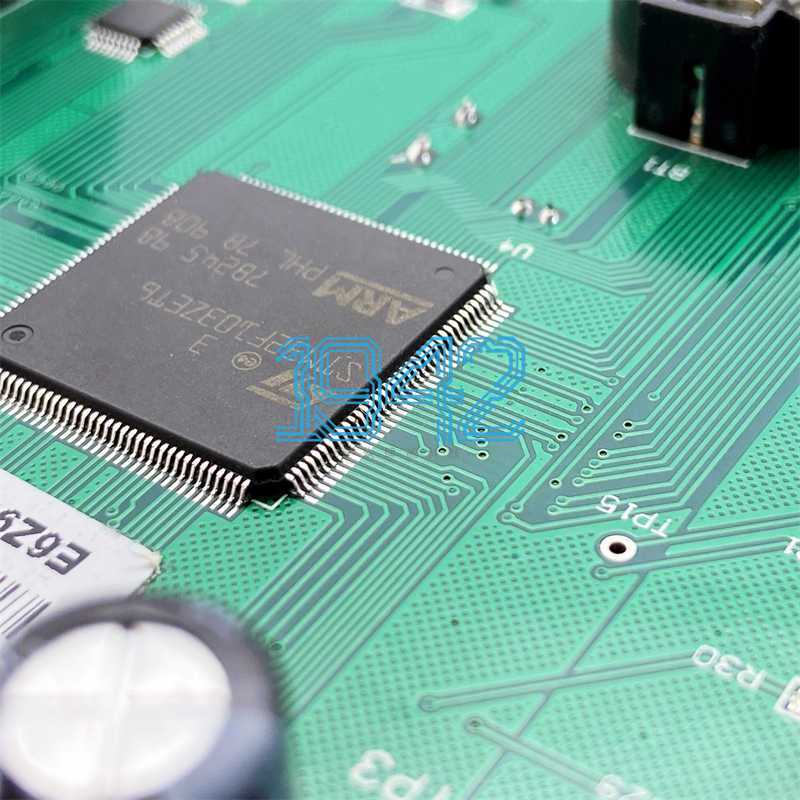 醫療儀器PCBA貼片加工