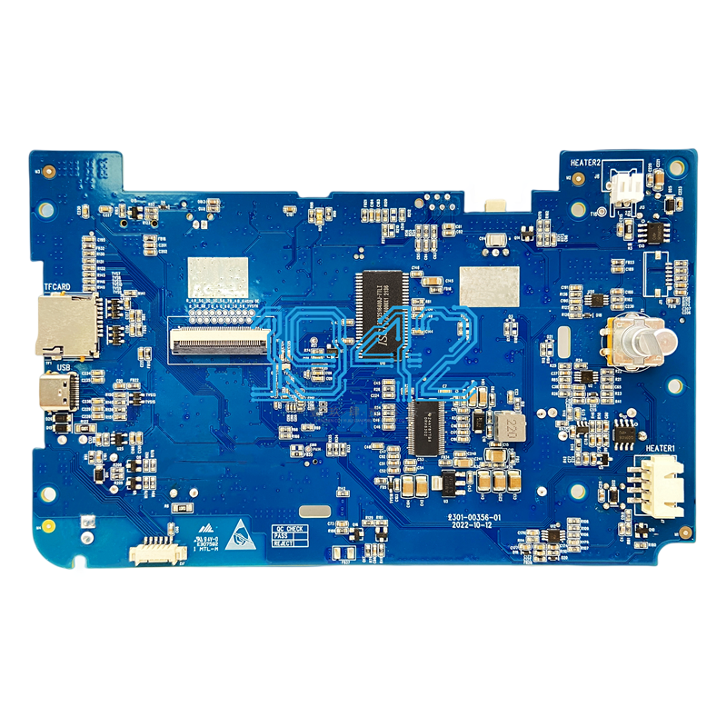 醫療儀器PCBA貼片加工