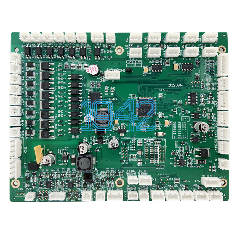 醫(yī)療設(shè)備電路板SMT貼片加工