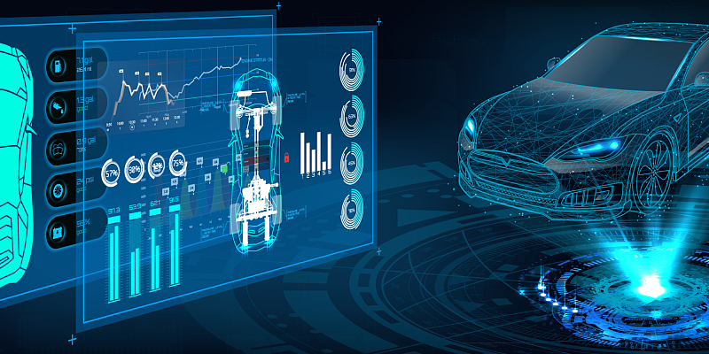 SMT貼片 汽車電子SMT貼片加工