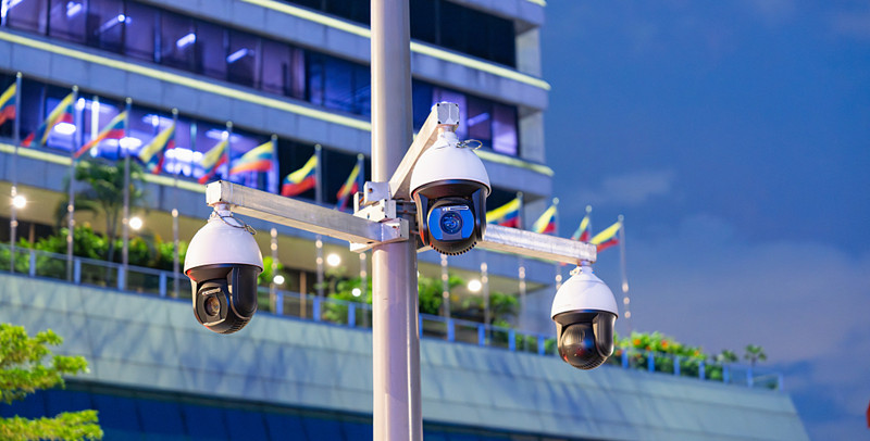 SMT貼片加工 安防電子SMT貼片加工