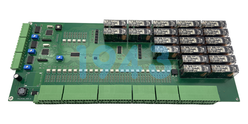 智能家居PCBA代工一站式服務商：點亮智能家居新世界