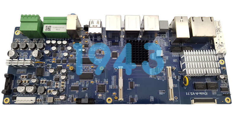 當5G遇上萬物互聯：PCBA加工怎樣悄悄撐起通訊物聯的“隱形骨架”