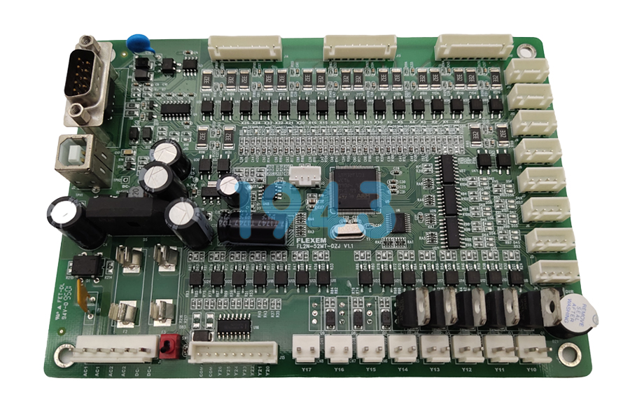 SMT貼片與PCBA外發(fā)加工：提升電子產(chǎn)品制造效率的專業(yè)選擇