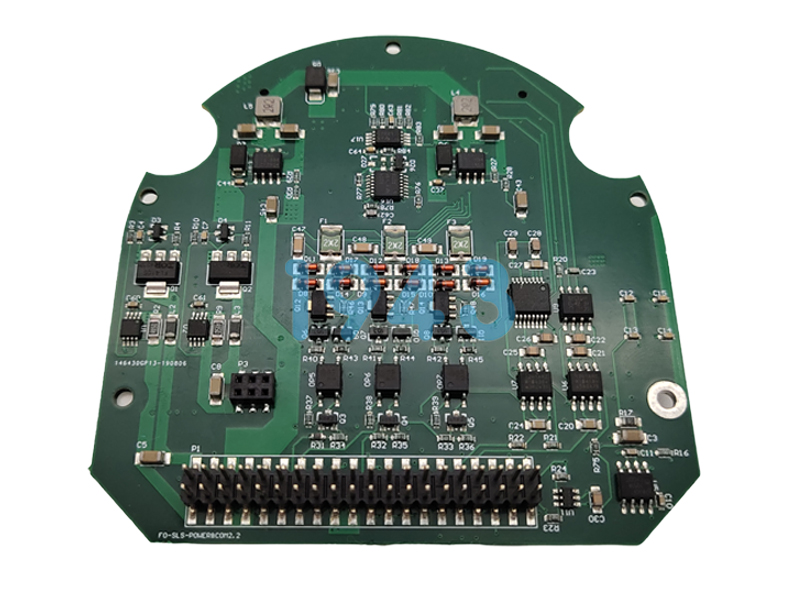 深圳PCBA代工代料一站式服務：1943科技從BOM配齊到成品交付，省心降本