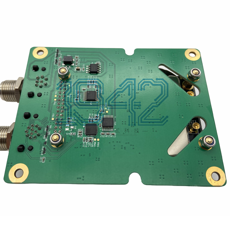 無(wú)人車(chē)PCBA/SMT貼片加工