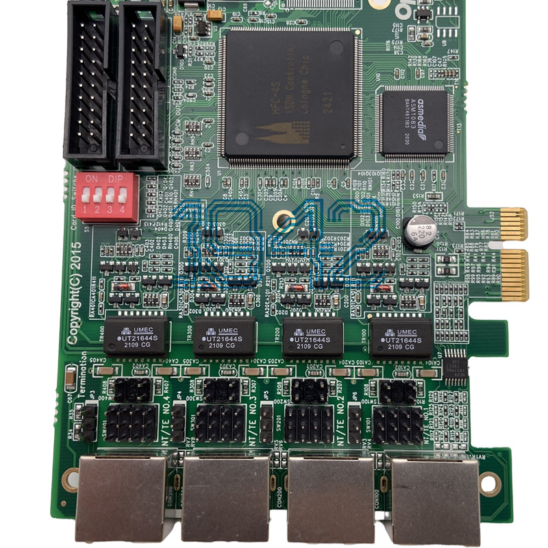 物聯(lián)網(wǎng)PCBA加工