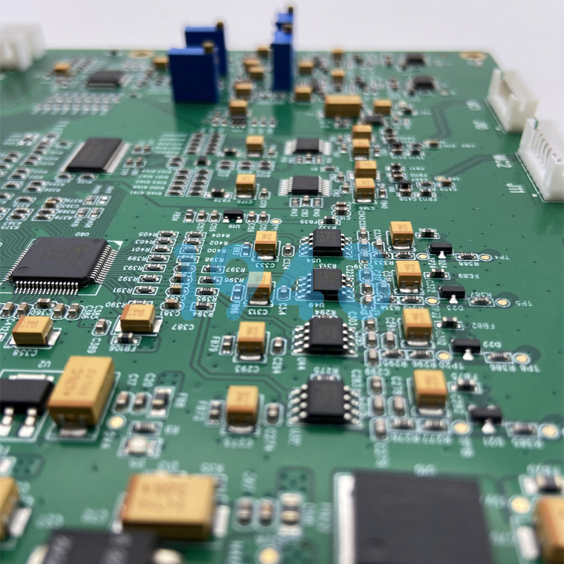 醫(yī)療PCBA貼片加工