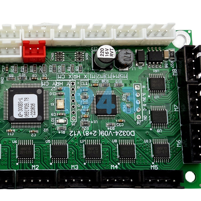 醫療儀器板SMT貼片加工