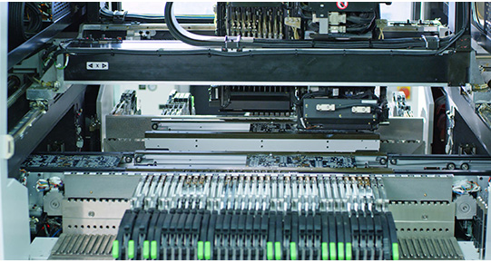 PCBA貼片廠商怎么選？1943科技高可靠性SMT貼片加工服務