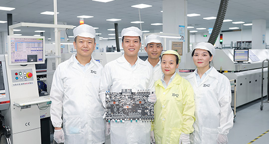 1943科技誠邀廣大客戶拜訪公司，交流合作！