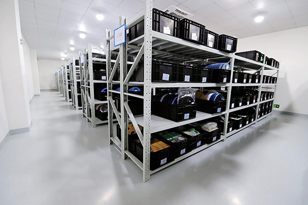 PCBA代工余料管理：深圳1943科技如何為客戶節省成本