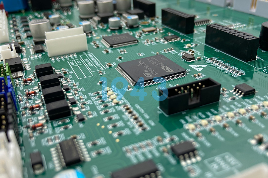 高精度PCBA代工如何選擇？專業(yè)SMT貼片廠的技術(shù)能力解析