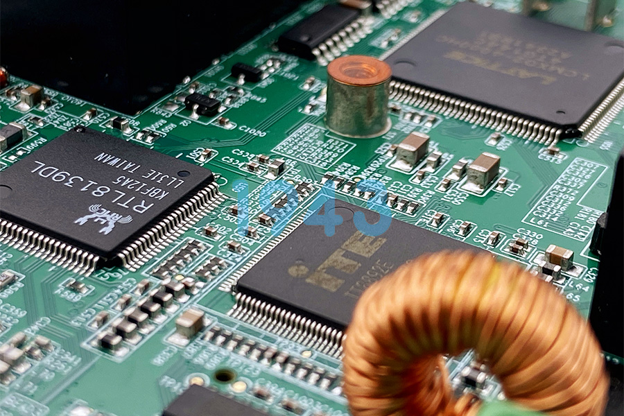 專業PCBA線路板加工廠家-1943科技一站式SMT貼片解決方案提供商