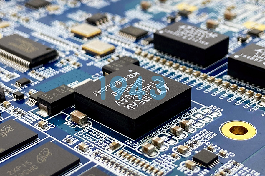 電子廠PCBA OEM代工怎么選？從設(shè)計(jì)落地到成品交付全流程服務(wù)