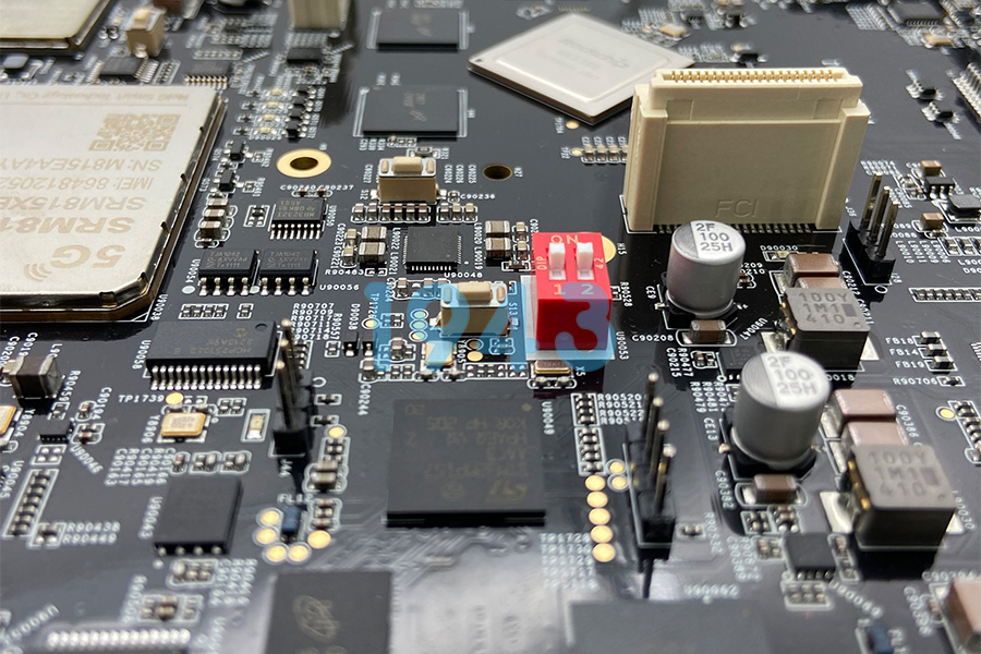 5G通信設(shè)備PCBA制造挑戰(zhàn)：高頻電路SMT貼片工藝量產(chǎn)詳解