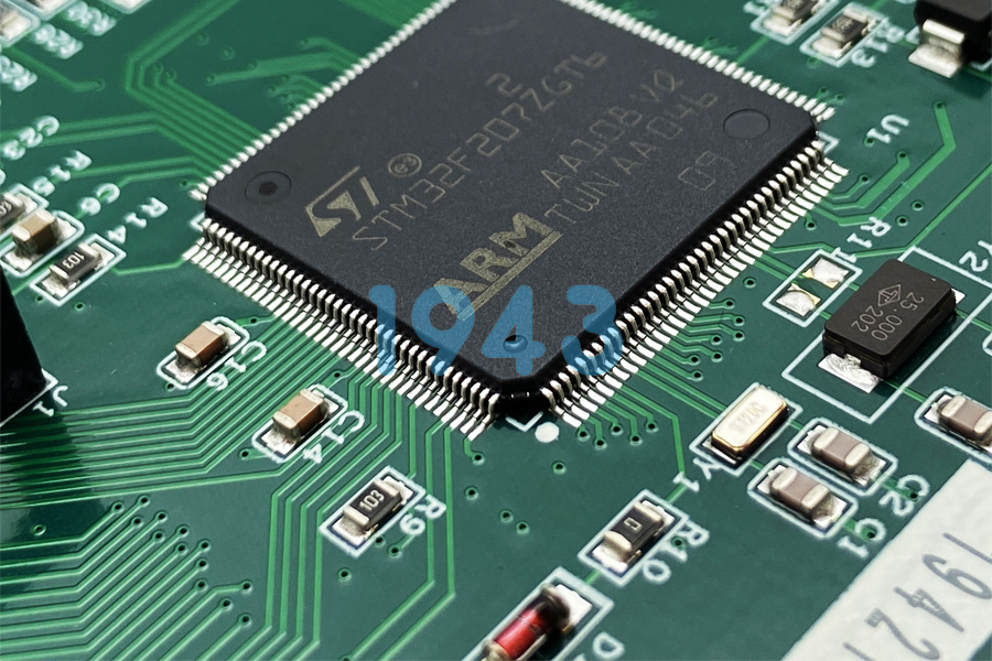 PCBA外協(xié)加工怎么選？1943科技專業(yè)SMT廠家為你分享核心要點與合作價值