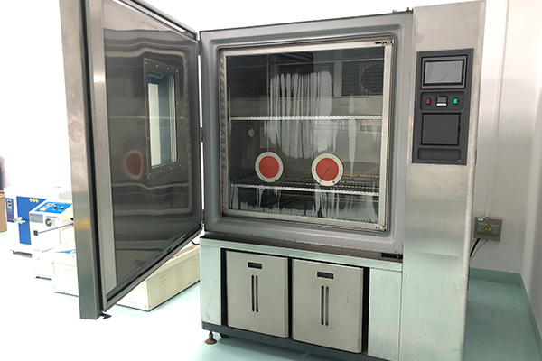 高低溫老化測試箱
