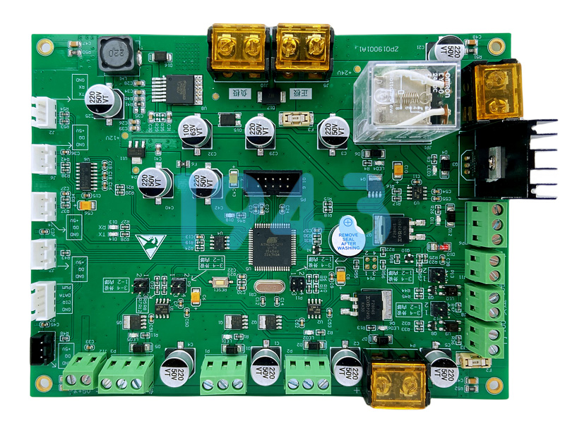 1943科技-PCBA代工生產(chǎn)：為什么越來越多企業(yè)選擇專業(yè)SMT貼片代工廠？