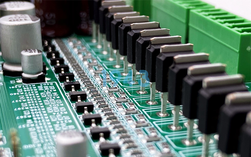 PCBA加工是什么？一文詳解SMT貼片與PCBA全流程