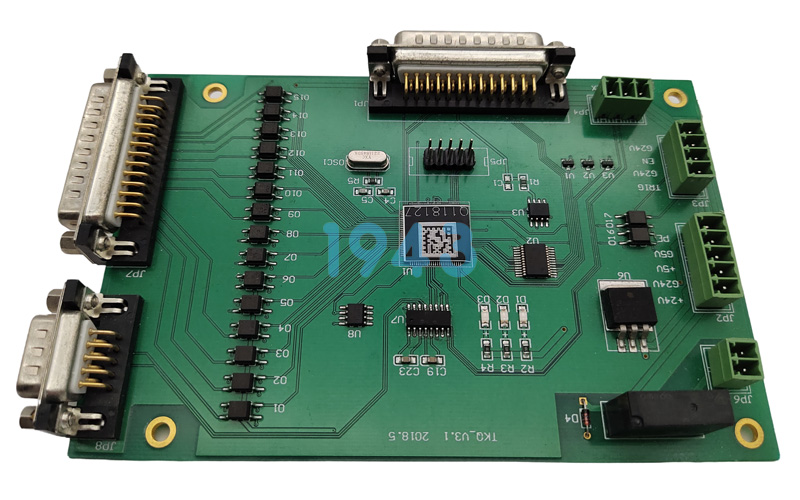 醫療儀器PCBA 醫療儀器PCBA