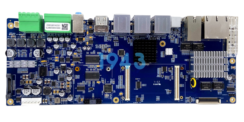 專業(yè)SMT貼片加工工廠怎么選？1943科技實(shí)力背書全程無憂