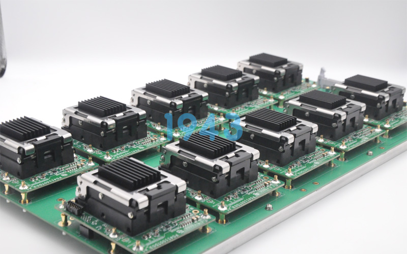 IC芯片老化測試板：確保電子產品長期可靠性的關鍵環節