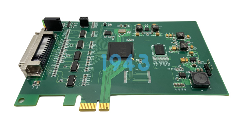 SMT貼片組裝加工廠：選對伙伴，少走80%的彎路 | 1943科技