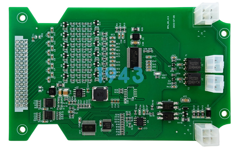 電路板貼片加工單價(jià)怎么算？1943 科技教你看懂定價(jià)邏輯