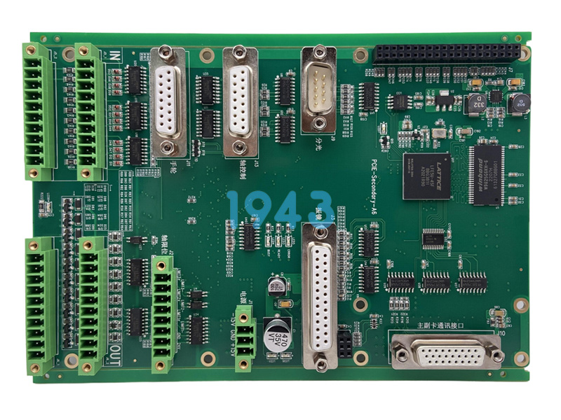 外協(xié)貼片加工選對合作伙伴，讓PCBA生產(chǎn)更高效省心-1943科技