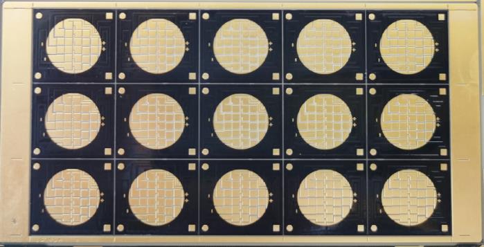 陶瓷基板SMT貼片加工解決方案｜1943科技專業(yè)PCBA制造服務(wù)