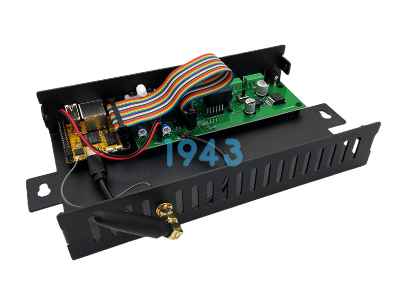 1943科技專業PCBA電子產品加工：從SMT貼片到完整裝配的一站式服務