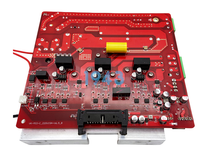 PCBA整機組裝 PCBA整機組裝