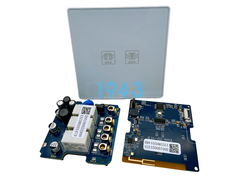 PCBA整機組裝 PCBA整機組裝