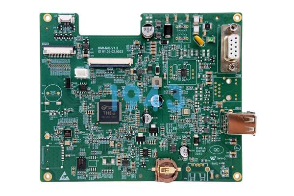 PCBA
