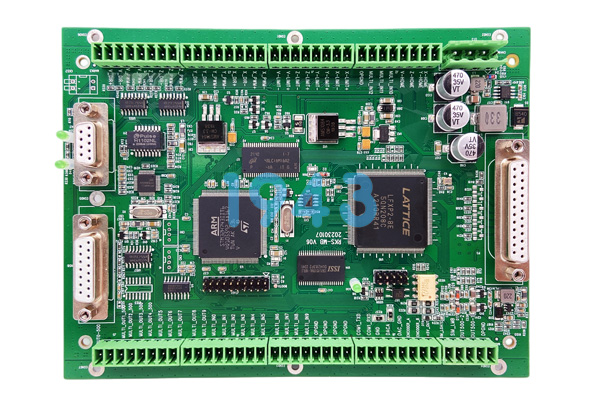PCBA