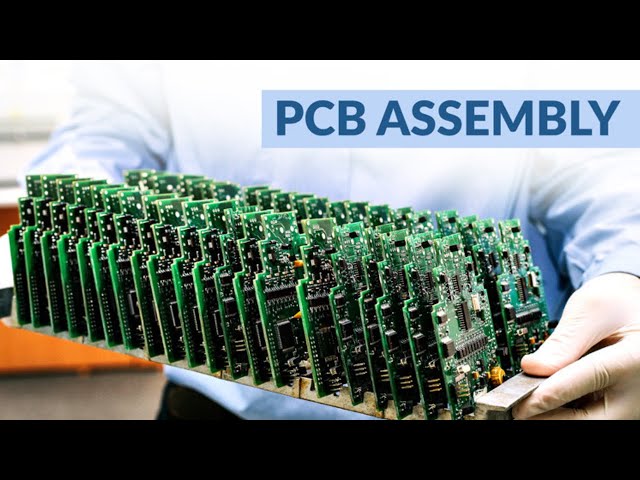 PCBA